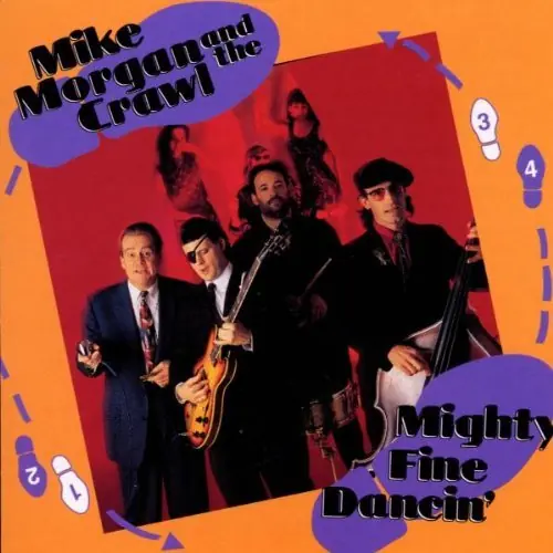 Mighty Fine Dancin' Luxury