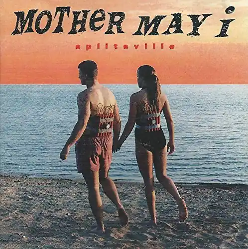 Limited Edition Splitsville