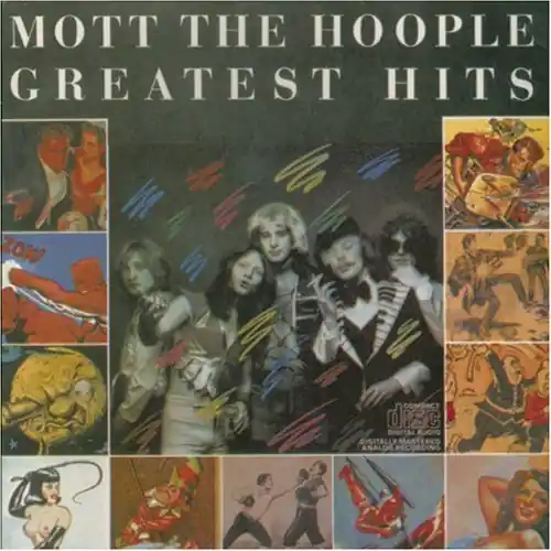 Greatest Hits Big Sale