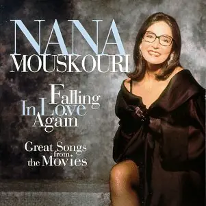 Crafted Falling In Love Again-Great So