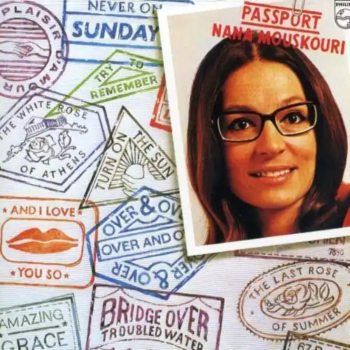 Premium Passport