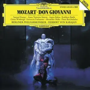 Affordable Don Giovanni-Hlts