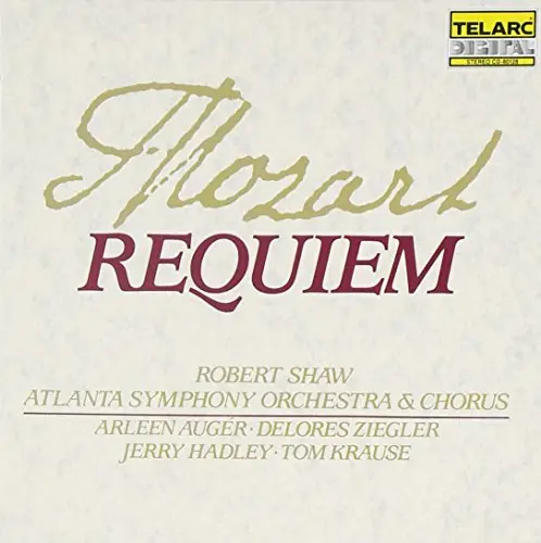 Grab Now Mozart: Requiem