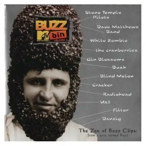 Order Now Mtv Buzz Bin
