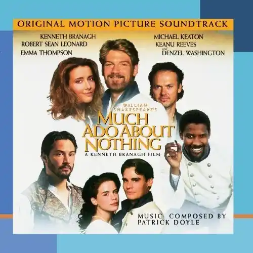 Soundtrack Authentic