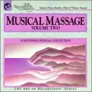 Today Only Vol. 2-Musical Massage