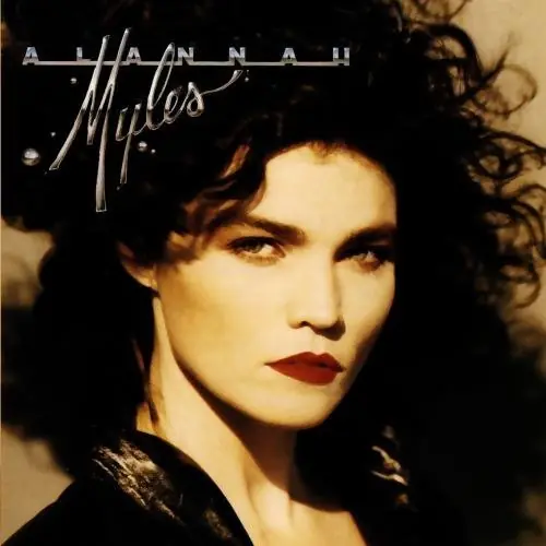 Free Delivery Alannah Myles