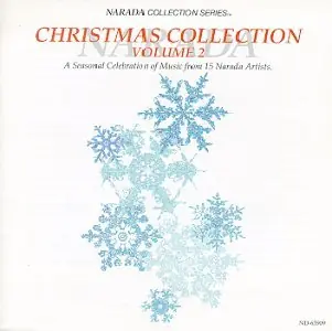 New Release Vol. 2-Narada Christmas Collec