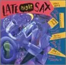 Save Now Late Night Sax