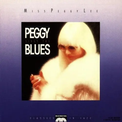 Bargain Sings The Blues