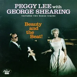 Bargain Beauty & The Beat
