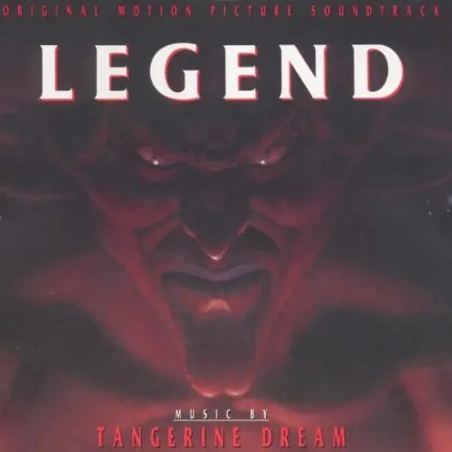 Popular Soundtrack