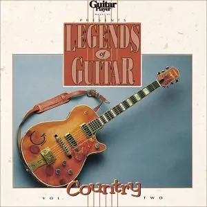 Must Have Vol. 2-Country