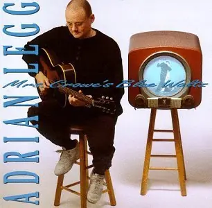 Certified Mrs. Crowe's Blue Waltz