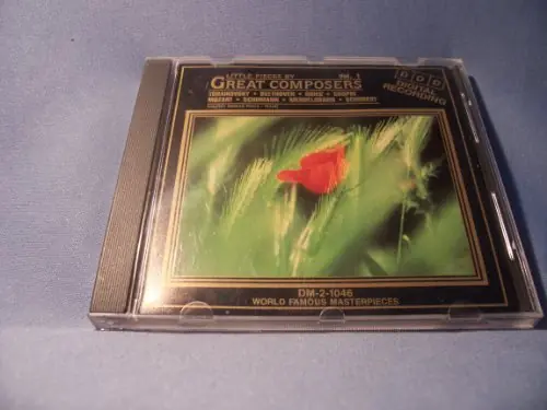Top Pick Vol. 1
