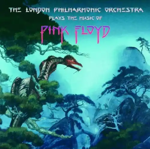 Best Choice Symphonic Pink Floyd-Us & Them