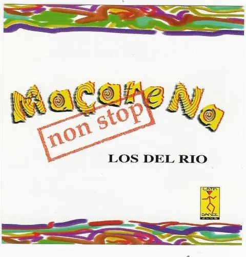 Macarena Non Stop Hot Picks