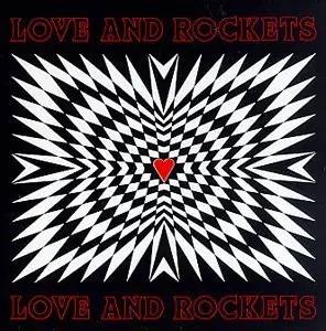 Love & Rockets! Money Back Guarantee