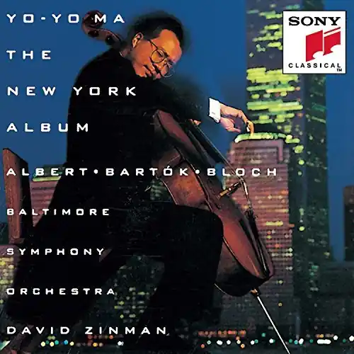 Fresh Stock New York Album