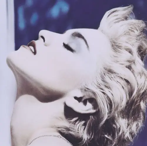 Time-Limited True Blue