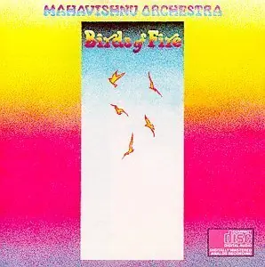 Reduced Price Birds Of Fire