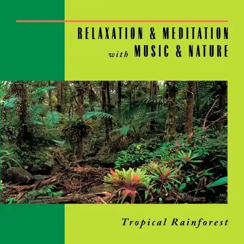 Tropical Rainforest Limited Time