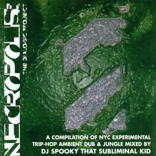 Necropolis-Dialogic Project Fan Favorite