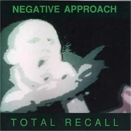 Total Recall Limited Edition