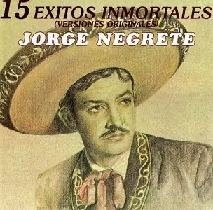 15 Exitos Inmortales Last Chance
