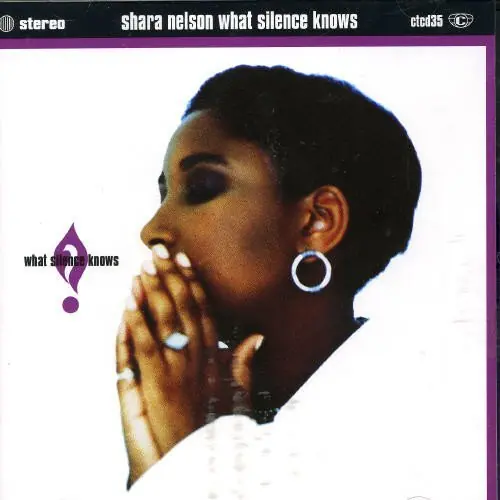 What Silence Knows Instant Buy