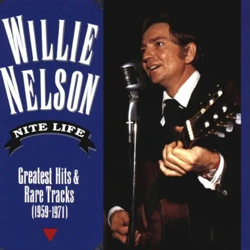 Nite Life-Greatest Hits & Rare Save Now