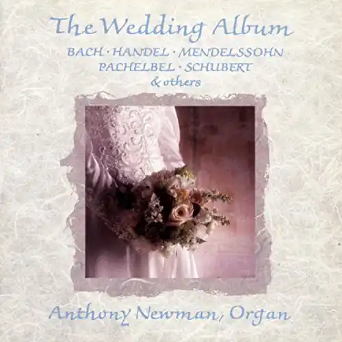 Wedding Album Hot Picks
