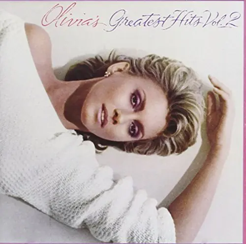 Vol. 2-Greatest Hits Markdown