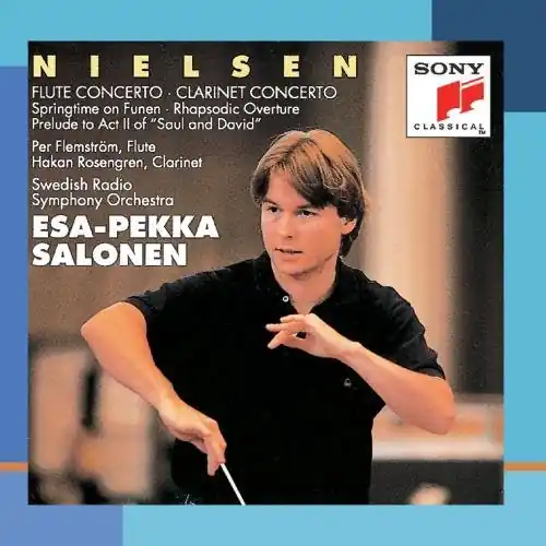 Genuine Flute Concerto