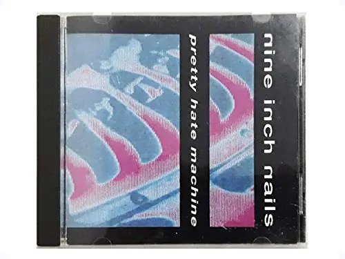 Pretty Hate Machine Affordable