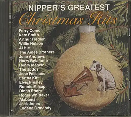 Save Now Christmas Hits