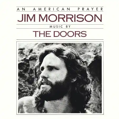 American Prayer Exclusive Offer