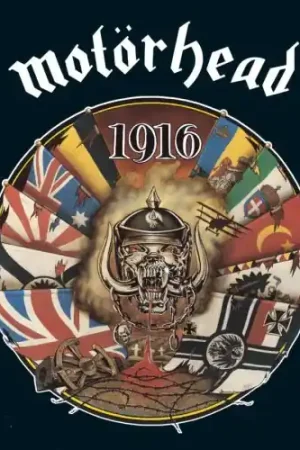 1916 Limited Edition