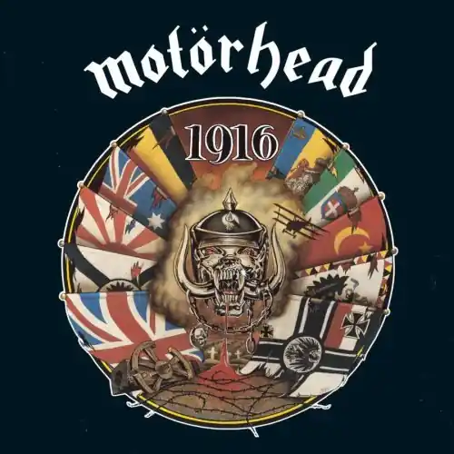 1916 Limited Edition