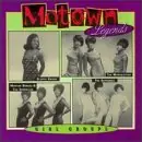 Warranty Included Motown Girl Groups