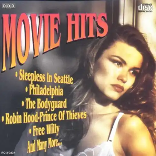 Movie Hits-Countdown Singers Trending