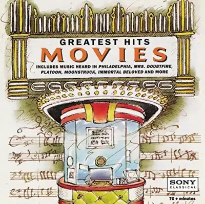Time-Limited Movies-Greatest Hits