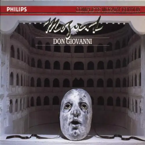 Don Giovanni-Comp Opera Factory Price