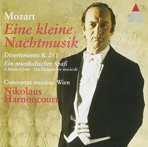 Flash Sale Nachtmusik/Divert 11/Musical J