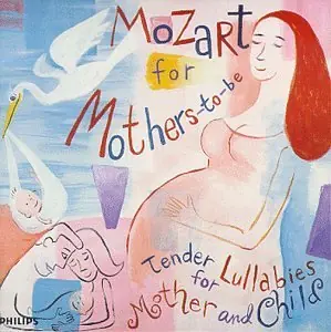 Save Now For Mothers To Be