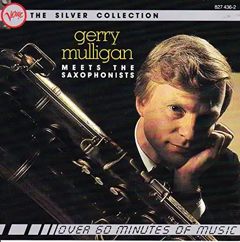 Meets The Saxophonists Fast Shipping