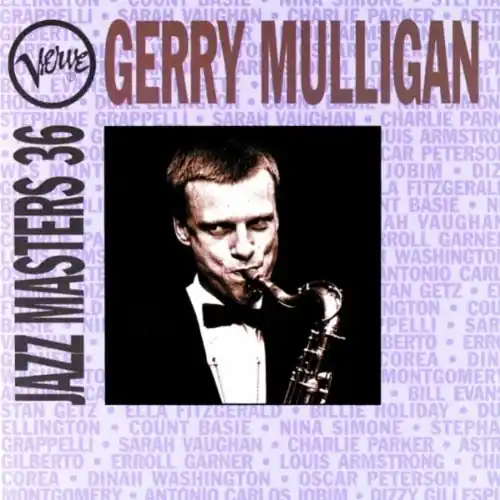Cheap Vol. 36-Verve Jazz Masters
