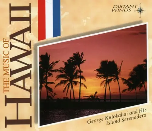 In Demand Music Of Hawaii