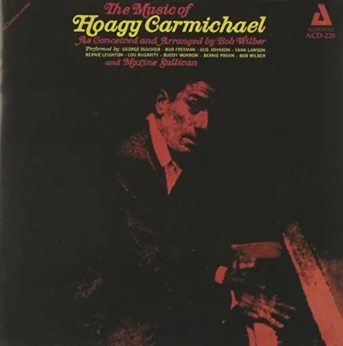 Music Of Hoagy Carmichael Wholesale