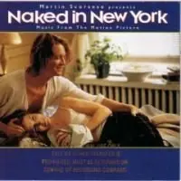 Don’t Miss Out Naked In New York / O.S.T.